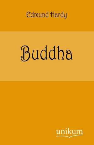 Buddha de Edmund Hardy