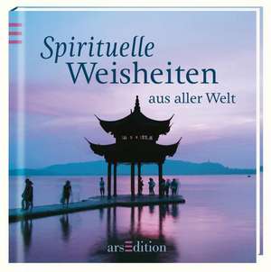 Spirituelle Weisheiten