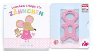 Lenchen kriegt ein Zähnchen de Anne Böhm