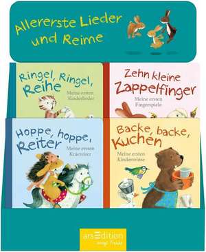 Display Reime/Lieder/Verse de Frauke Weldin