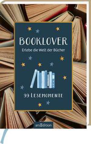 Booklover de Dan Lin
