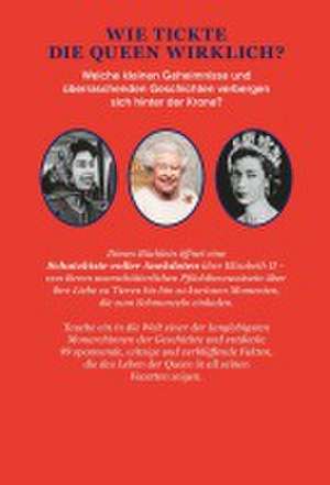 God Save THE QUEEN
