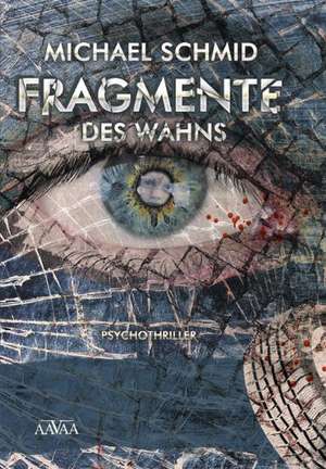 Fragmente des Wahns de Michael Schmid