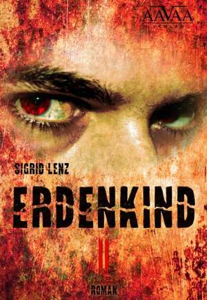 Erdenkind II de Sigrid Lenz