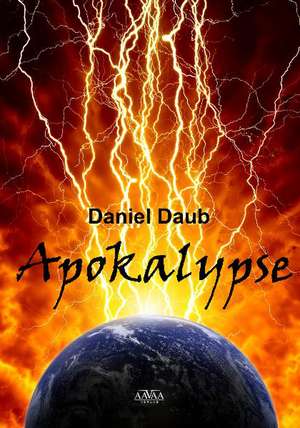 Apokalypse de Daniel Daub