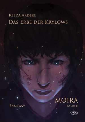 Das Erbe der Krylows de Kelda Ardere