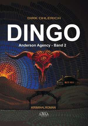 Dingo de Dirk Ohlerich