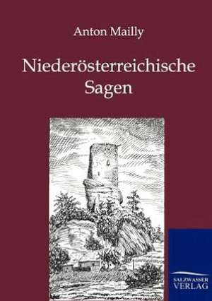 Niederosterreichische Sagen: La Nueva Cultura del Reciclaje de Anton Mailly