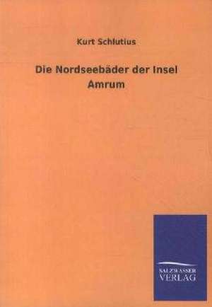 Die Nordseeb Der Der Insel Amrum: La Nueva Cultura del Reciclaje de Kurt Schlutius