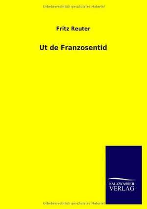 UT de Franzosentid: La Nueva Cultura del Reciclaje de Fritz Reuter