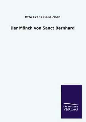 Der Monch Von Sanct Bernhard: La Nueva Cultura del Reciclaje de Otto Franz Gensichen