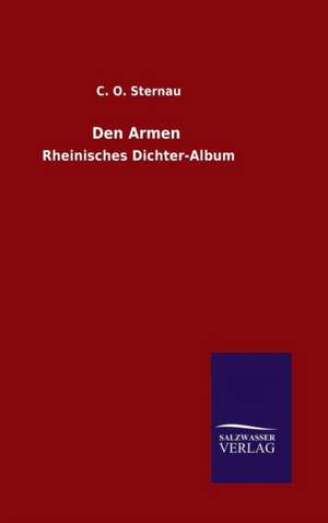 Den Armen de C. O. Sternau