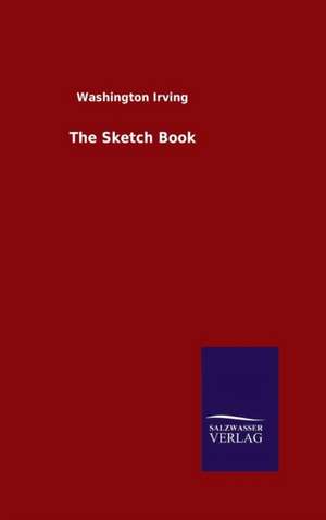 The Sketch Book de Washington Irving