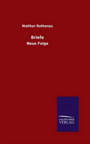 Briefe