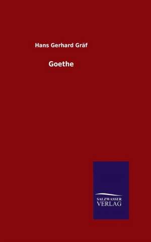 Goethe