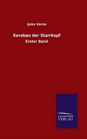 Keraban Der Starrkopf