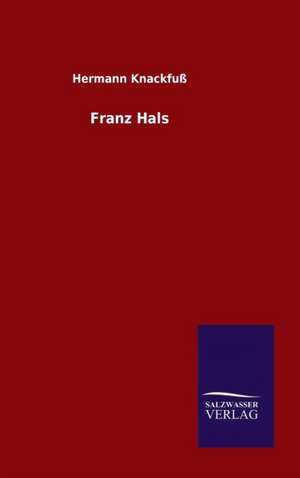 Franz Hals