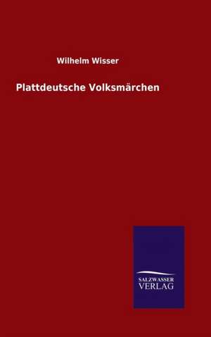 Plattdeutsche Volksmarchen