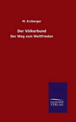 Der Volkerbund