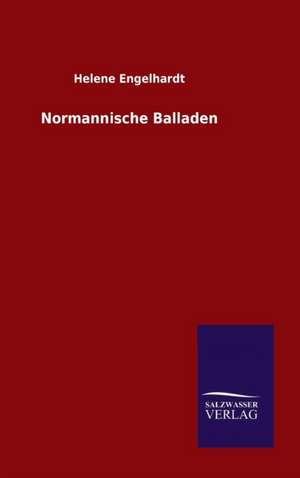 Normannische Balladen