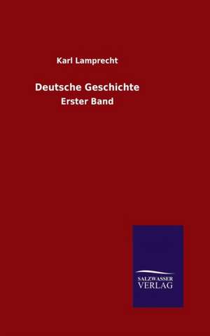 Deutsche Geschichte