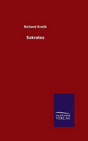 Sokrates de Richard Kralik