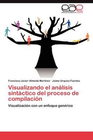 Visualizando El Analisis Sintactico del Proceso de Compilacion