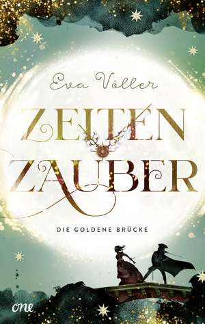 Zeitenzauber de Eva Völler