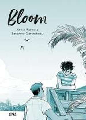 Bloom de Kevin Panetta