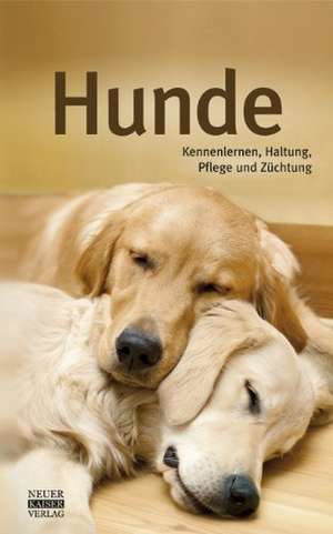 Hunde de Walter Wurzer