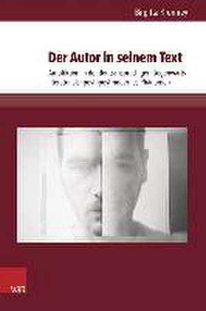 Der Autor in Seinem Text: Autofiktion in Der Deutschsprachigen Gegenwartsliteratur ALS (Post-)Postmodernes Phanomen de Birgitta Krumrey