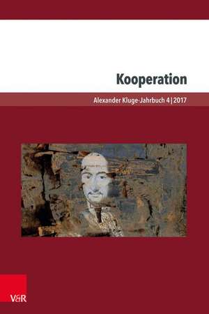 Stichwort: Kooperation de Rainer Stollmann