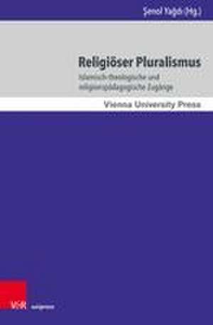 Religiöser Pluralismus de ¿Enol Ya¿d¿