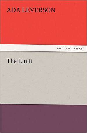 The Limit de Ada Leverson