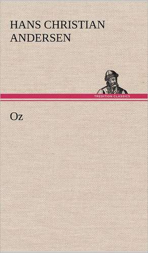 Oz de Hans Christian Andersen