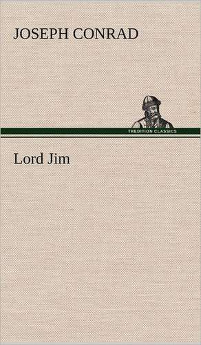 Lord Jim de Joseph Conrad