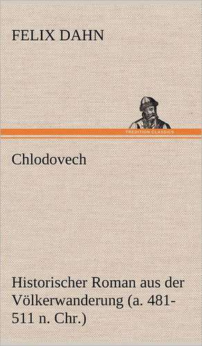 Chlodovech de Felix Dahn