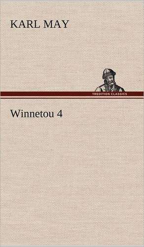 Winnetou 4 de Karl May