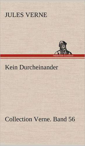 Kein Durcheinander de Jules Verne