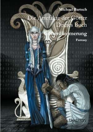 Die Artefakte Der Gotter: Palmstrom, Palma Kunkel, Gingganz de Michael Bartsch