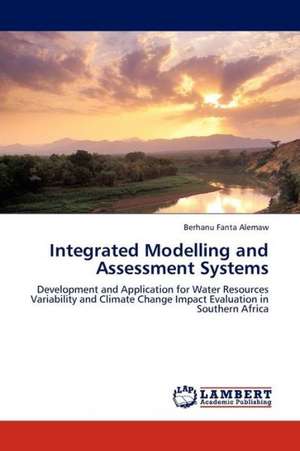 Integrated Modelling and Assessment Systems de Alemaw Berhanu Fanta