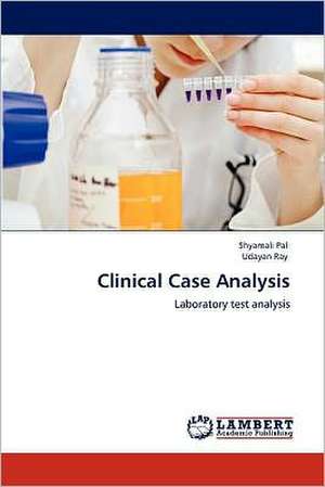 Clinical Case Analysis de Shyamali Pal