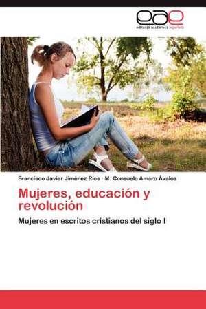 Mujeres, Educacion y Revolucion