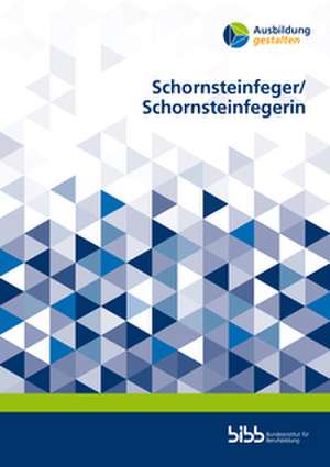 Schornsteinfeger/-in de Harald Meier