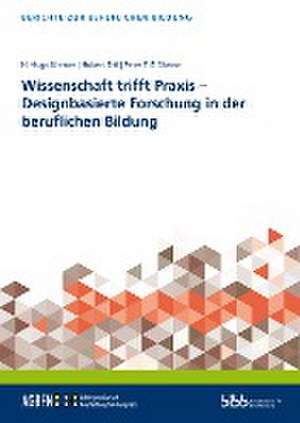 Wissenschaft trifft Praxis de Bundesinstitut für Berufsbildung (BIBB)