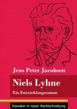 Niels Lyhne de Jens Peter Jacobsen