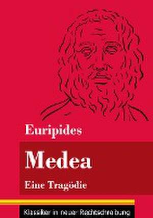 Medea de Euripides