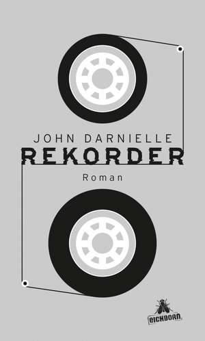 Rekorder de John Darnielle