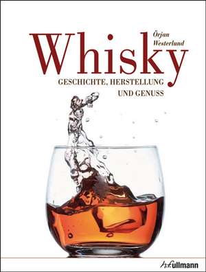 Whisky de Örjan Westerlund