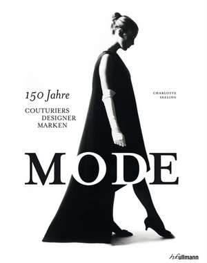 Mode de Charlotte Seeling